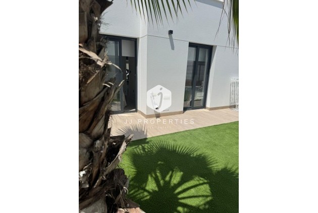 Tweedehands - Appartement / flat -
Orihuela Costa - Rocio Del Mar