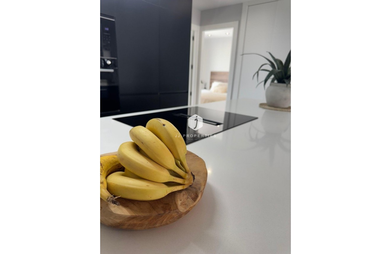 Tweedehands - Appartement / flat -
Orihuela Costa - Rocio Del Mar