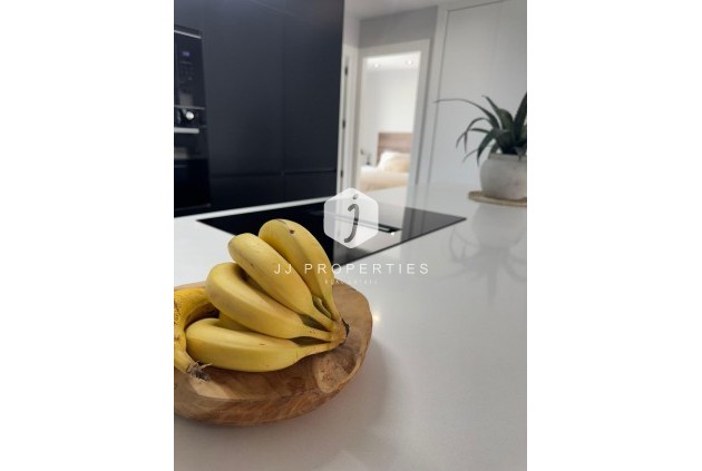 Tweedehands - Appartement / flat -
Orihuela Costa - Rocio Del Mar