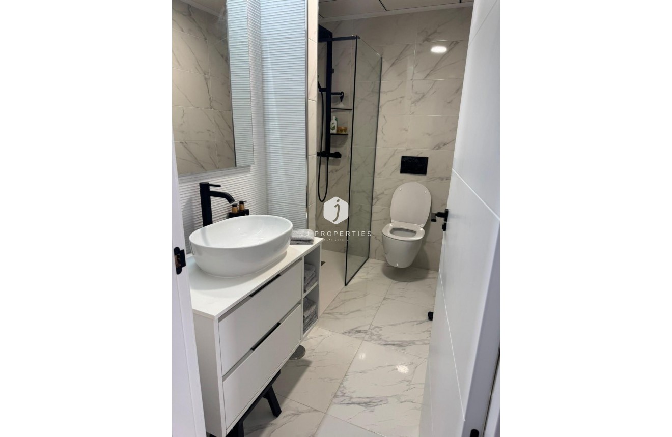 Tweedehands - Appartement / flat -
Orihuela Costa - Rocio Del Mar
