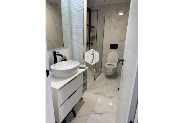 Tweedehands - Appartement / flat -
Orihuela Costa - Rocio Del Mar