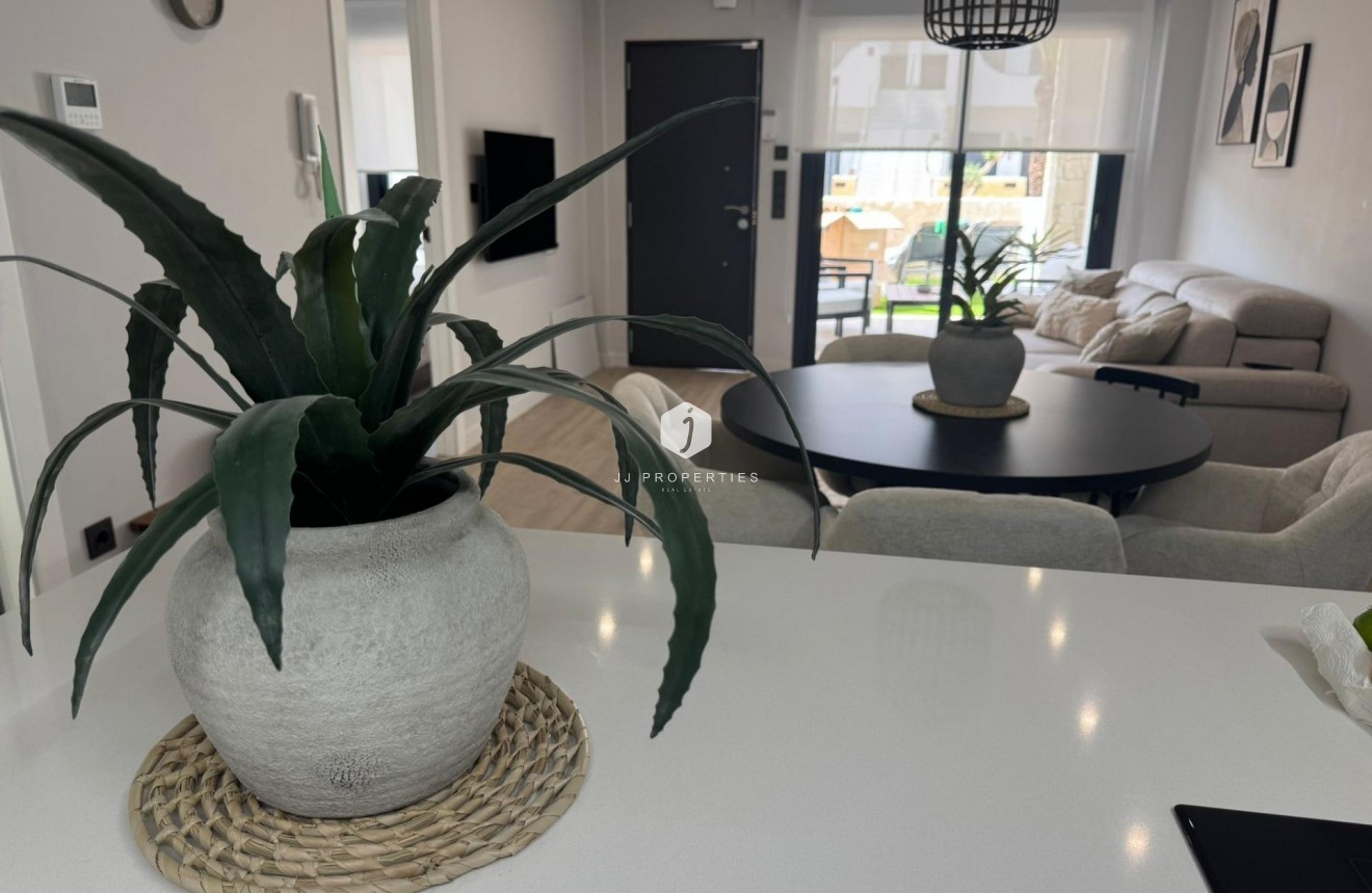 Tweedehands - Appartement / flat -
Orihuela Costa - Rocio Del Mar