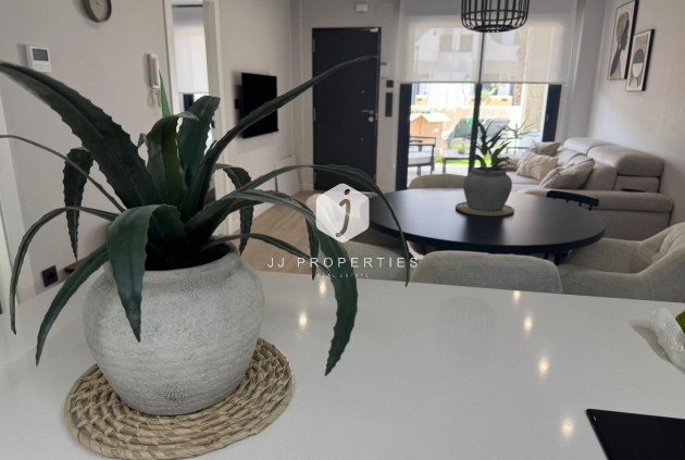 Tweedehands - Appartement / flat -
Orihuela Costa - Rocio Del Mar