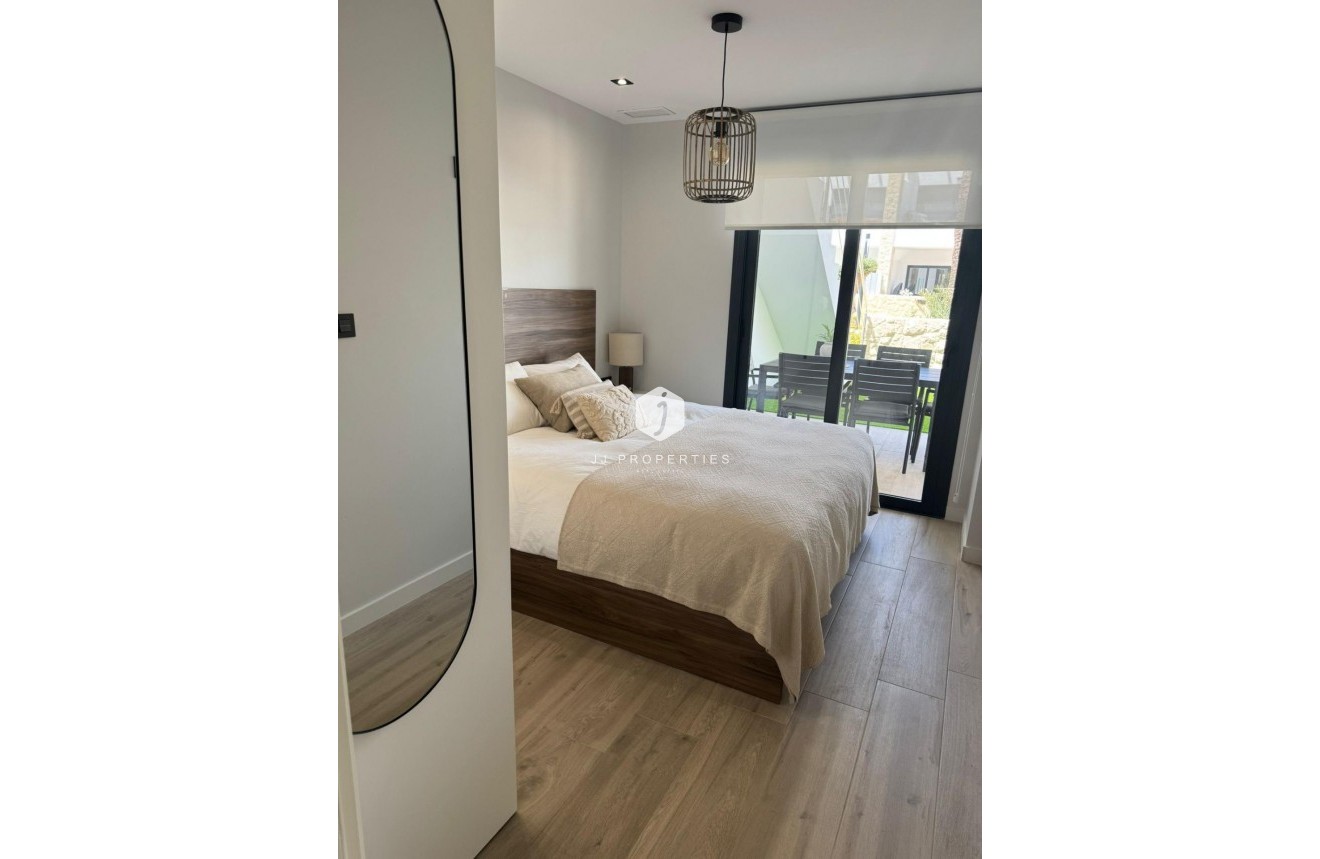 Tweedehands - Appartement / flat -
Orihuela Costa - Rocio Del Mar