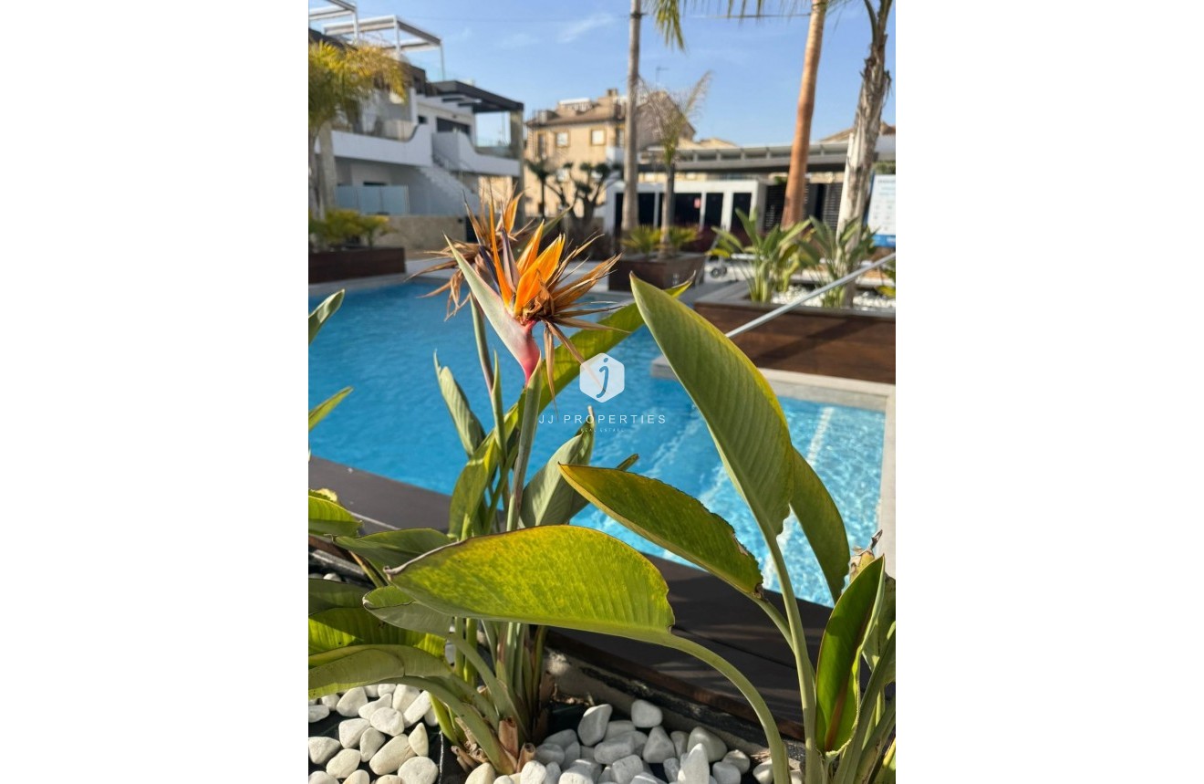 Tweedehands - Appartement / flat -
Orihuela Costa - Rocio Del Mar
