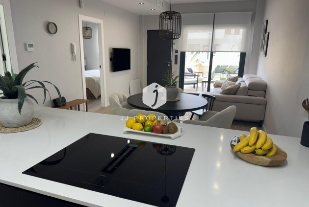 Tweedehands - Appartement / flat -
Orihuela Costa - Rocio Del Mar