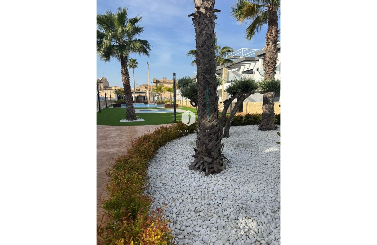 Tweedehands - Appartement / flat -
Orihuela Costa - Rocio Del Mar