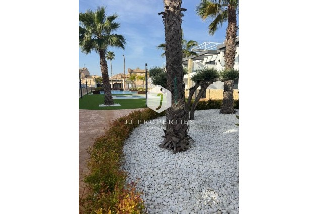 Tweedehands - Appartement / flat -
Orihuela Costa - Rocio Del Mar