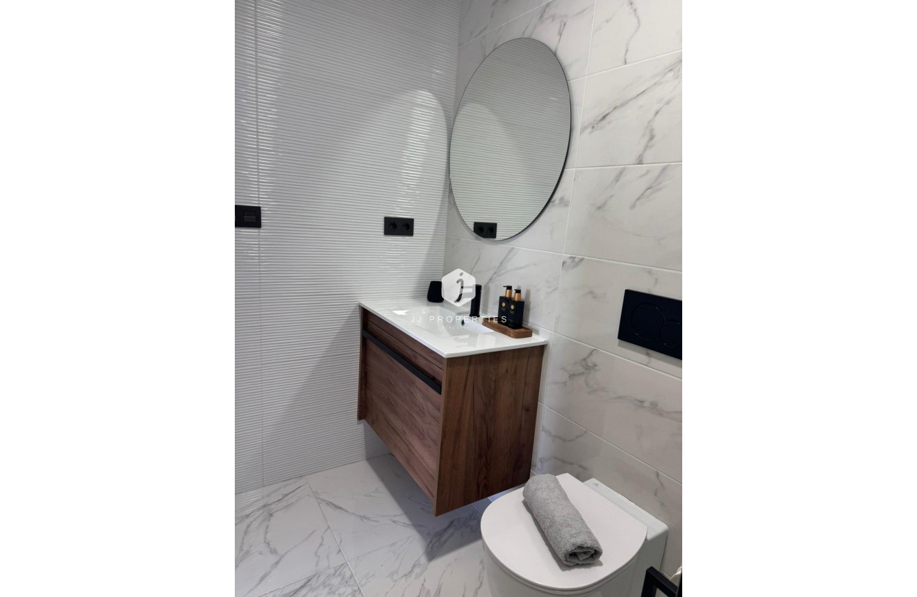 Tweedehands - Appartement / flat -
Orihuela Costa - Rocio Del Mar
