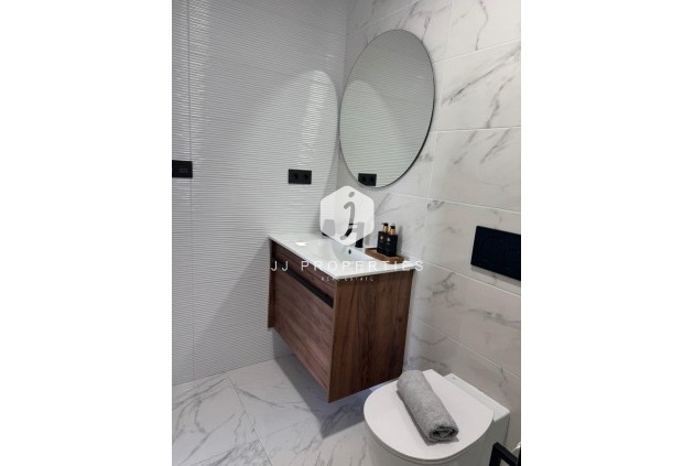 Tweedehands - Appartement / flat -
Orihuela Costa - Rocio Del Mar