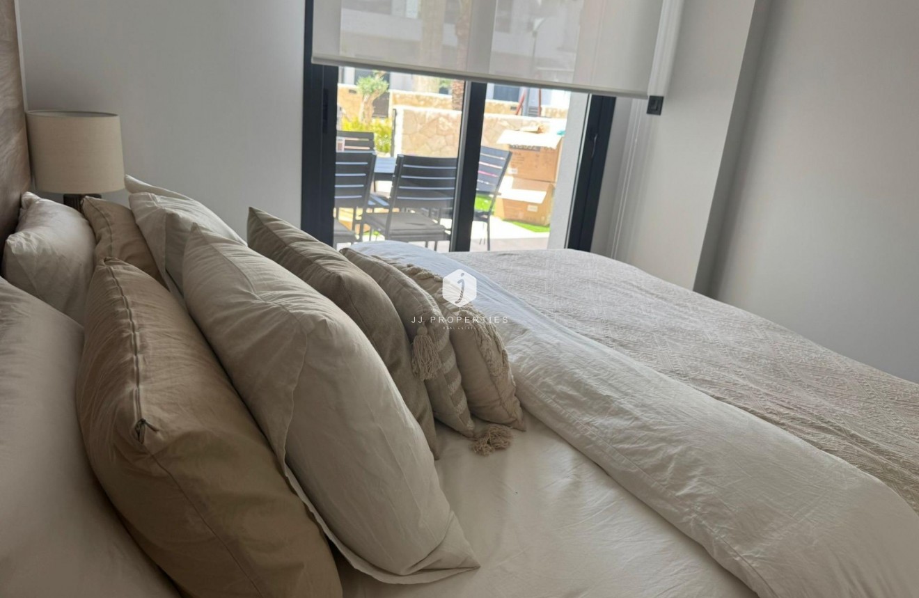 Tweedehands - Appartement / flat -
Orihuela Costa - Rocio Del Mar