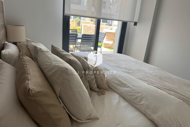 Tweedehands - Appartement / flat -
Orihuela Costa - Rocio Del Mar