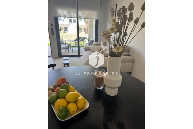 Tweedehands - Appartement / flat -
Orihuela Costa - Rocio Del Mar
