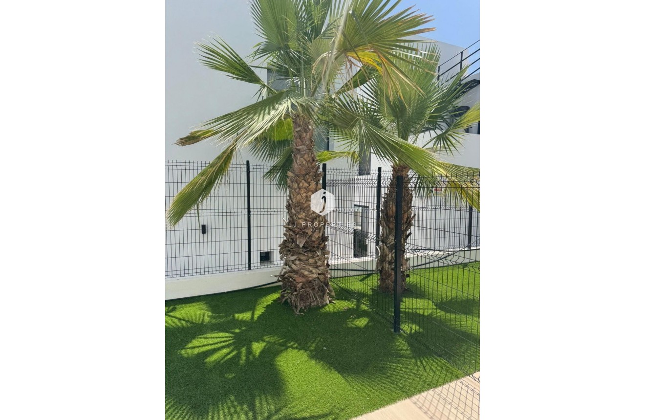 Tweedehands - Appartement / flat -
Orihuela Costa - Rocio Del Mar