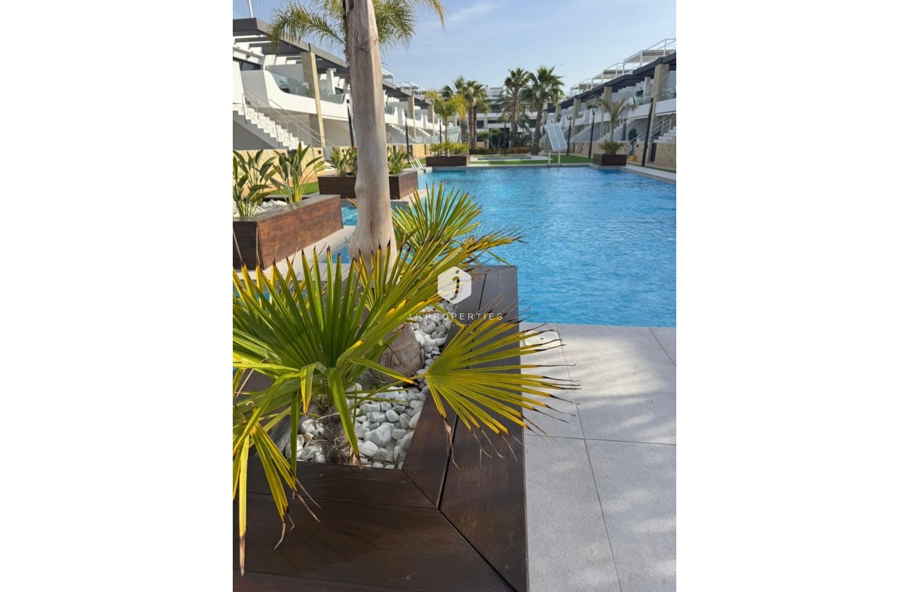 Tweedehands - Appartement / flat -
Orihuela Costa - Rocio Del Mar