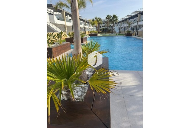 Tweedehands - Appartement / flat -
Orihuela Costa - Rocio Del Mar