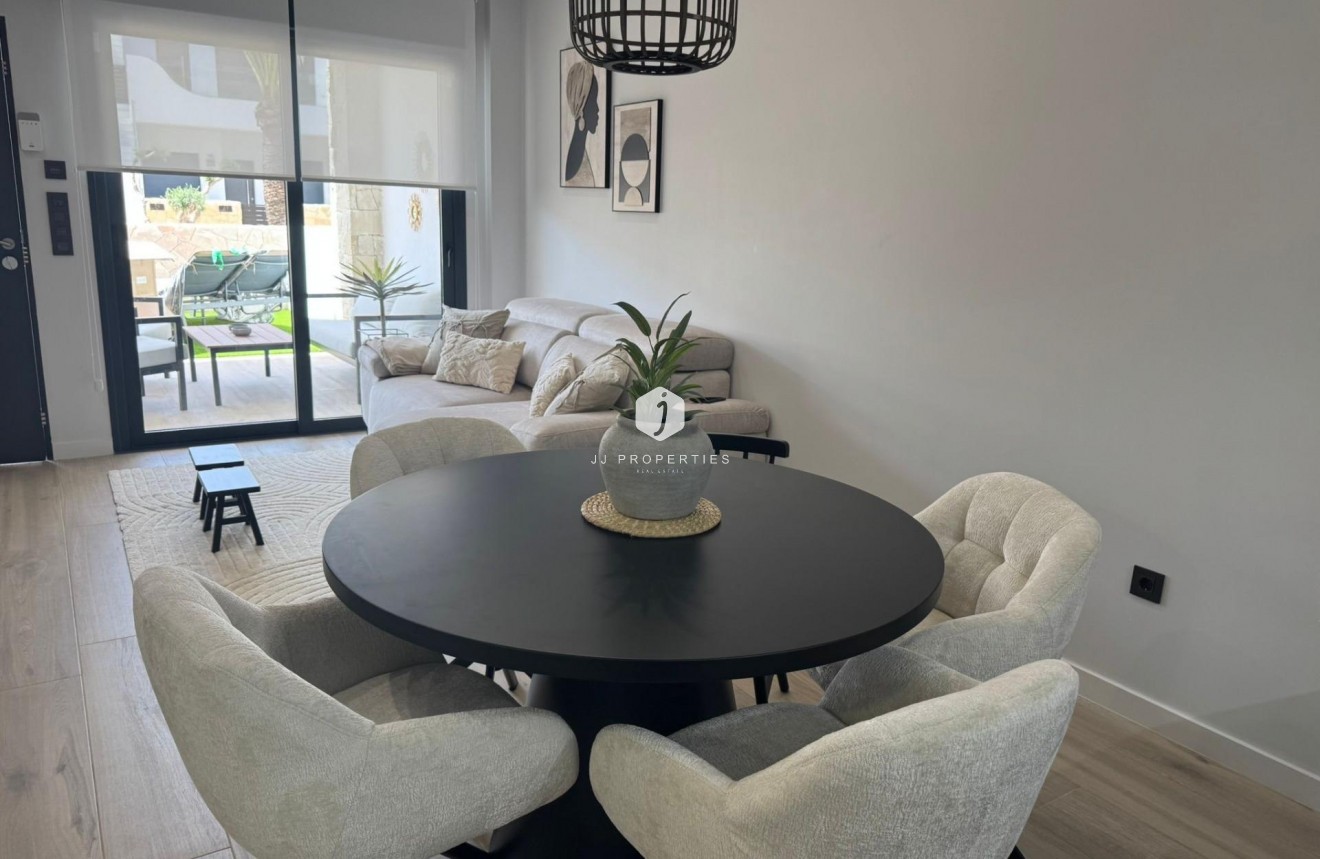 Tweedehands - Appartement / flat -
Orihuela Costa - Rocio Del Mar