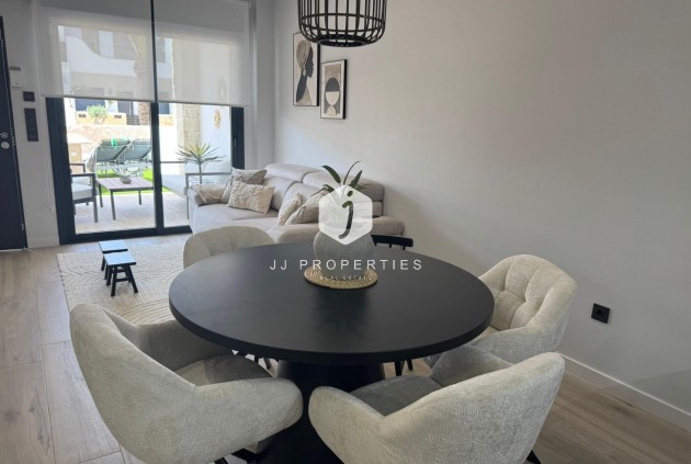 Tweedehands - Appartement / flat -
Orihuela Costa - Rocio Del Mar