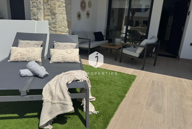 Tweedehands - Appartement / flat -
Orihuela Costa - Rocio Del Mar