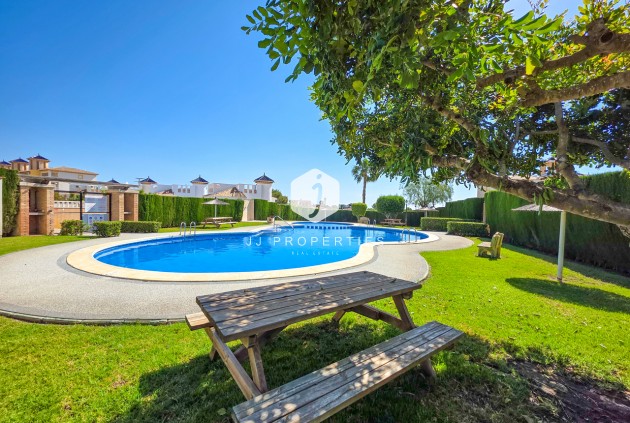 D'occasion - Appartement -
Cabo Roig - Costa Blanca