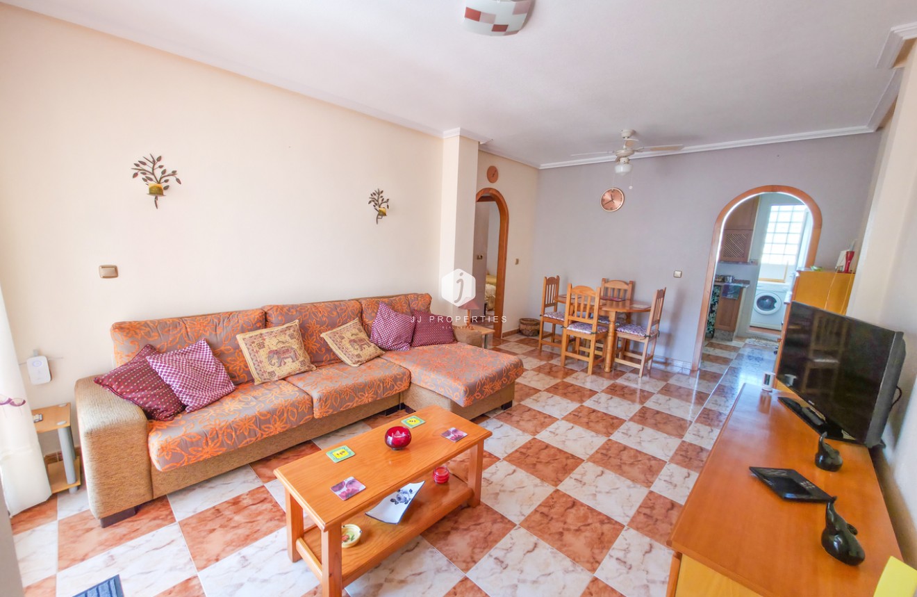 D'occasion - Appartement -
Cabo Roig - Costa Blanca