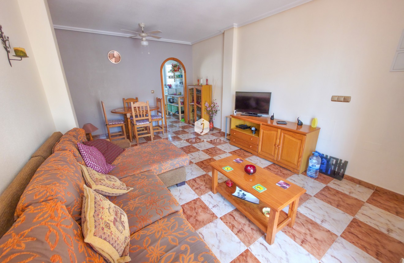 D'occasion - Appartement -
Cabo Roig - Costa Blanca