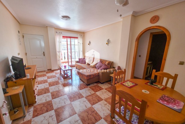 D'occasion - Appartement -
Cabo Roig - Costa Blanca