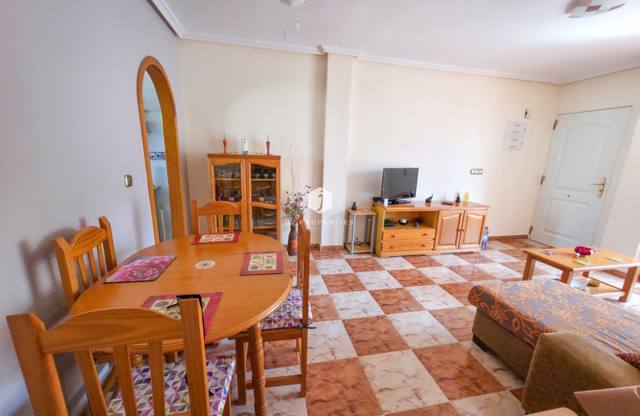 D'occasion - Appartement -
Cabo Roig - Costa Blanca