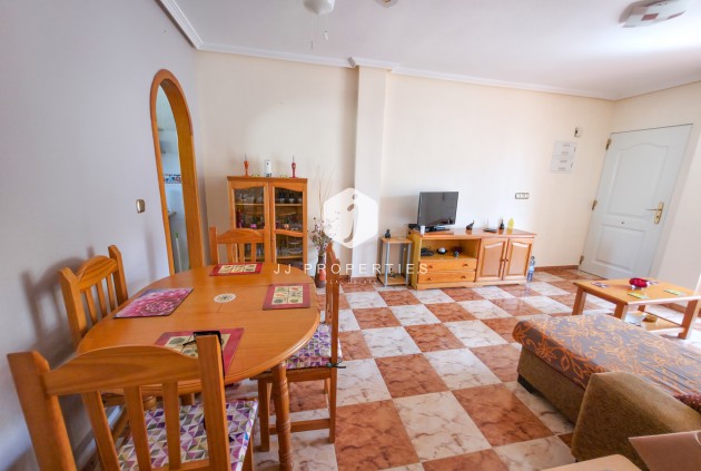 D'occasion - Appartement -
Cabo Roig - Costa Blanca