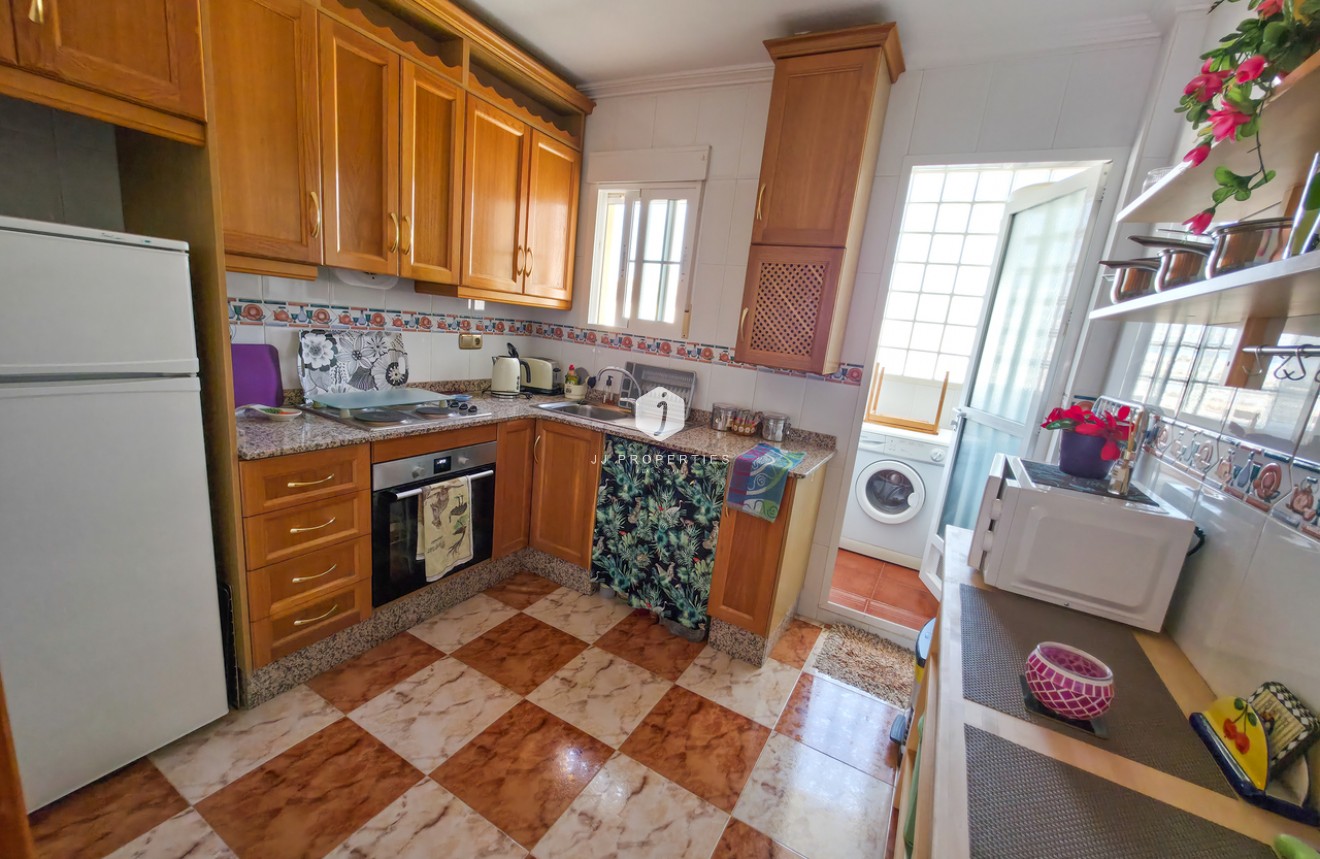 D'occasion - Appartement -
Cabo Roig - Costa Blanca