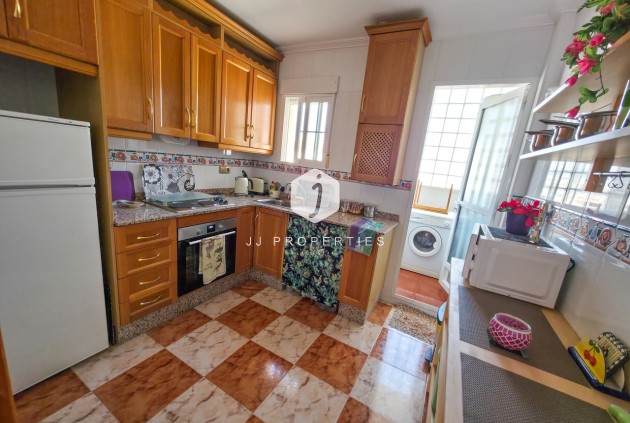 D'occasion - Appartement -
Cabo Roig - Costa Blanca