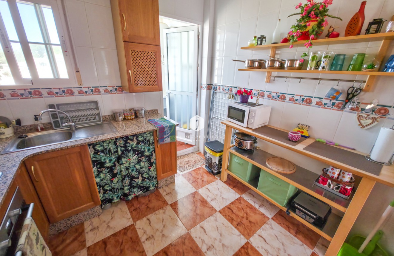 D'occasion - Appartement -
Cabo Roig - Costa Blanca
