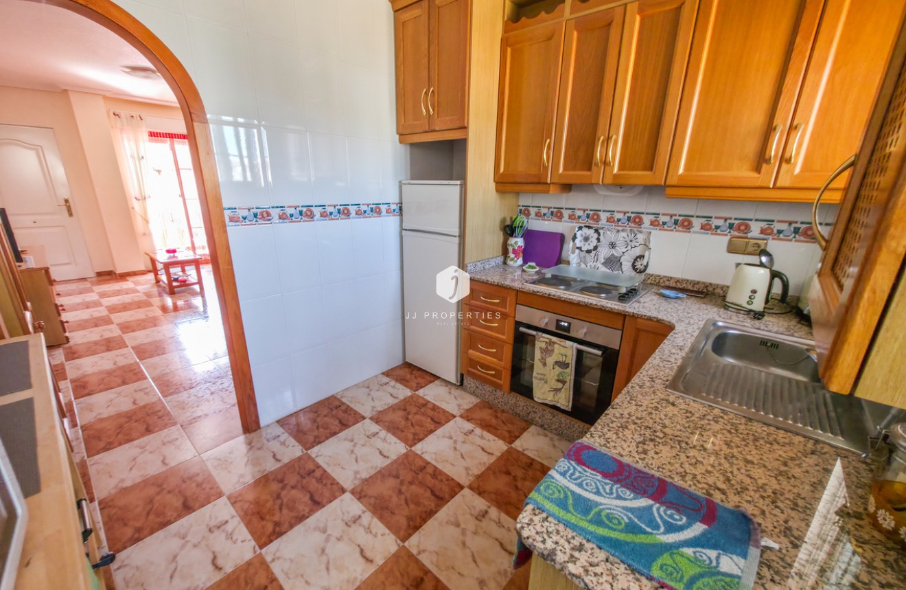 D'occasion - Appartement -
Cabo Roig - Costa Blanca