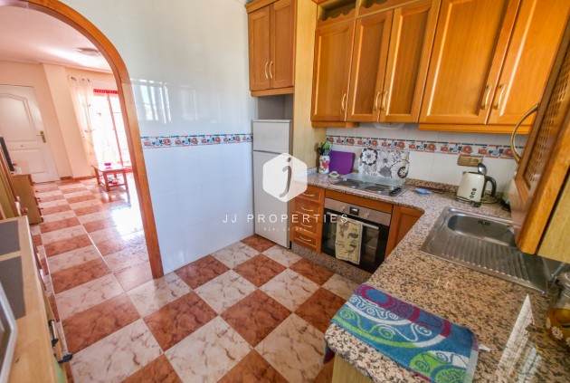 D'occasion - Appartement -
Cabo Roig - Costa Blanca