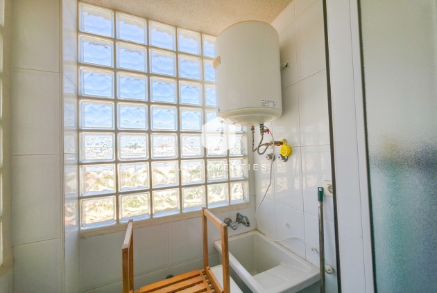 D'occasion - Appartement -
Cabo Roig - Costa Blanca