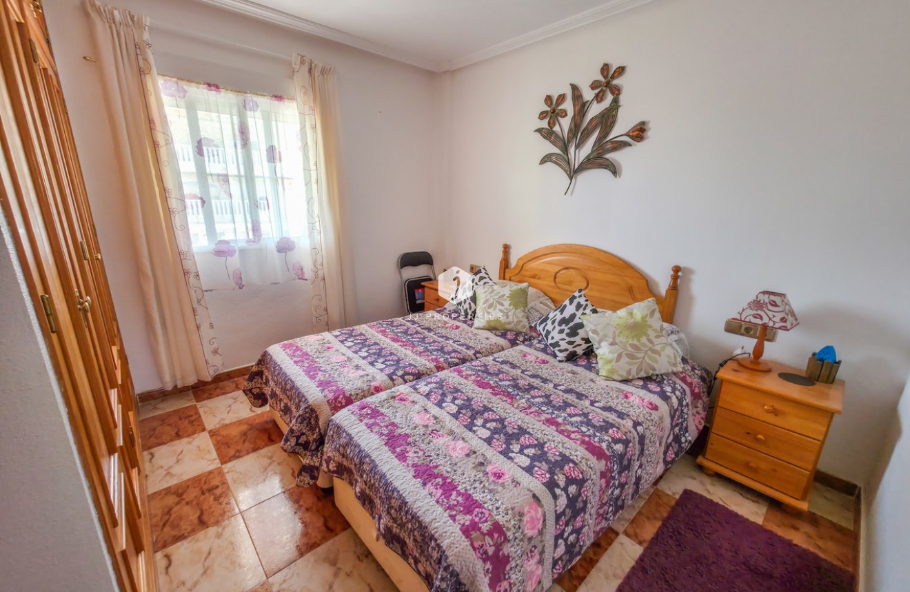 D'occasion - Appartement -
Cabo Roig - Costa Blanca