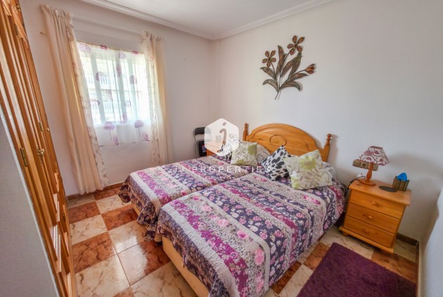 D'occasion - Appartement -
Cabo Roig - Costa Blanca