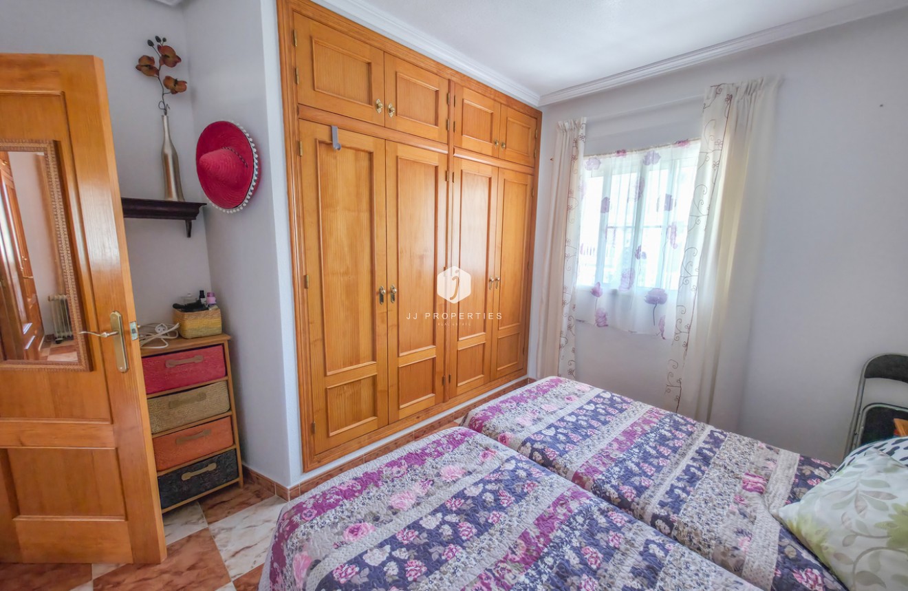 D'occasion - Appartement -
Cabo Roig - Costa Blanca