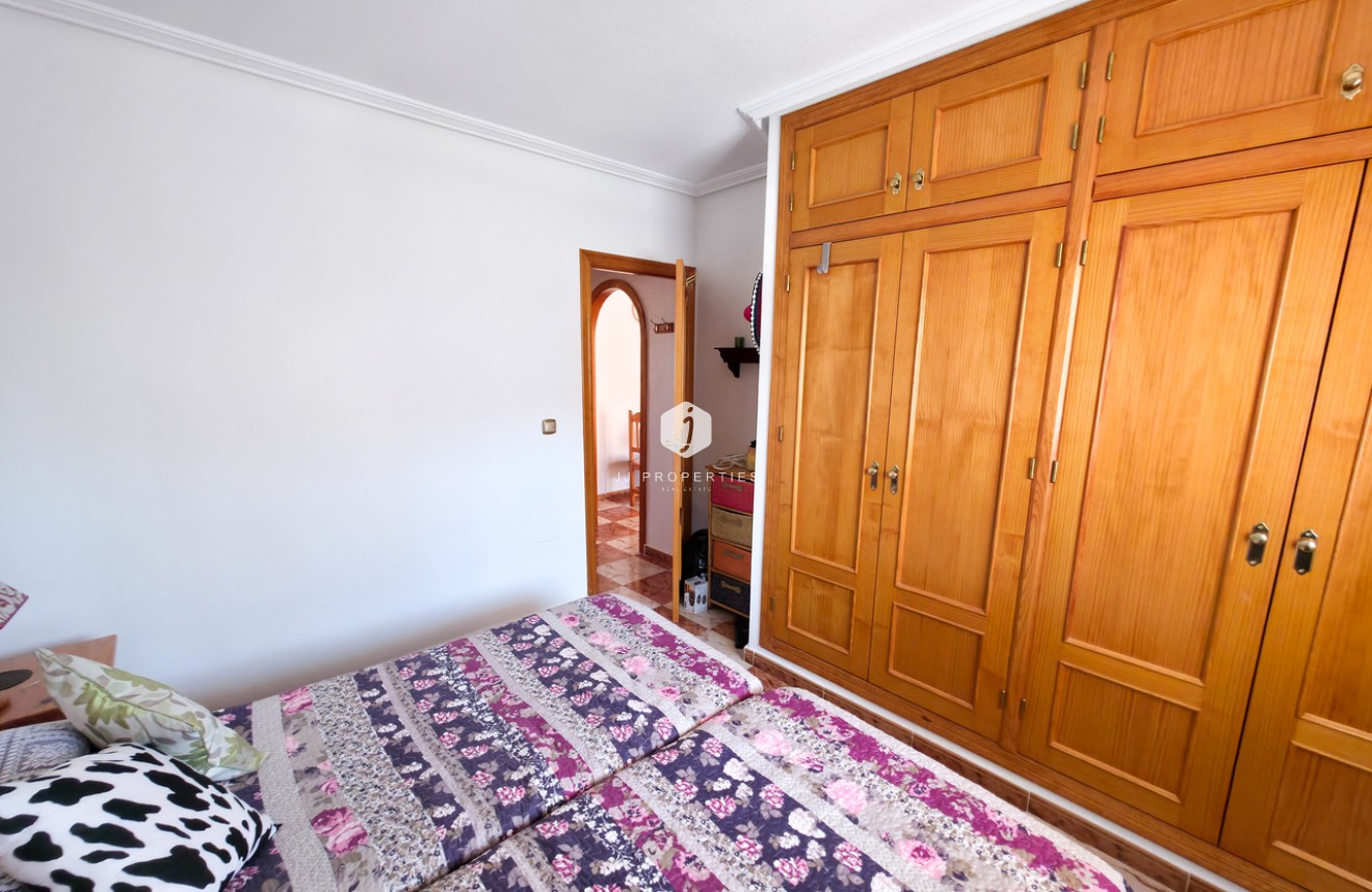 D'occasion - Appartement -
Cabo Roig - Costa Blanca