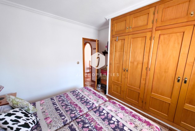 D'occasion - Appartement -
Cabo Roig - Costa Blanca