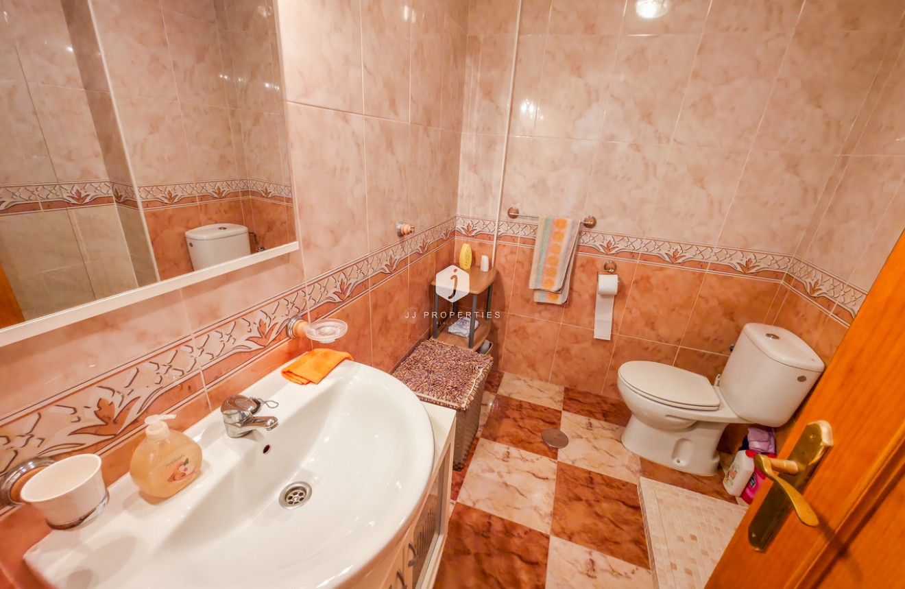 D'occasion - Appartement -
Cabo Roig - Costa Blanca