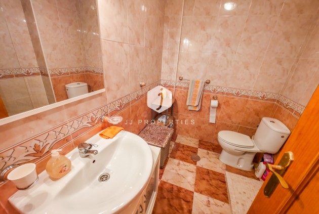 D'occasion - Appartement -
Cabo Roig - Costa Blanca