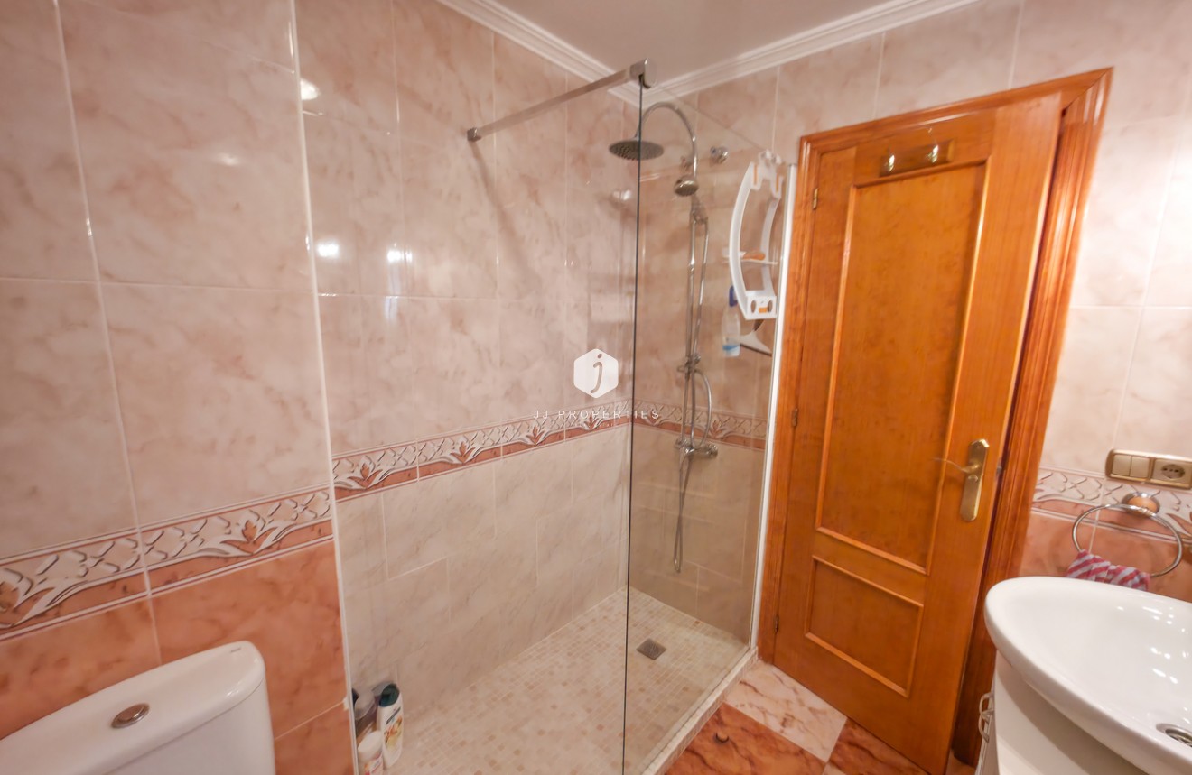 D'occasion - Appartement -
Cabo Roig - Costa Blanca