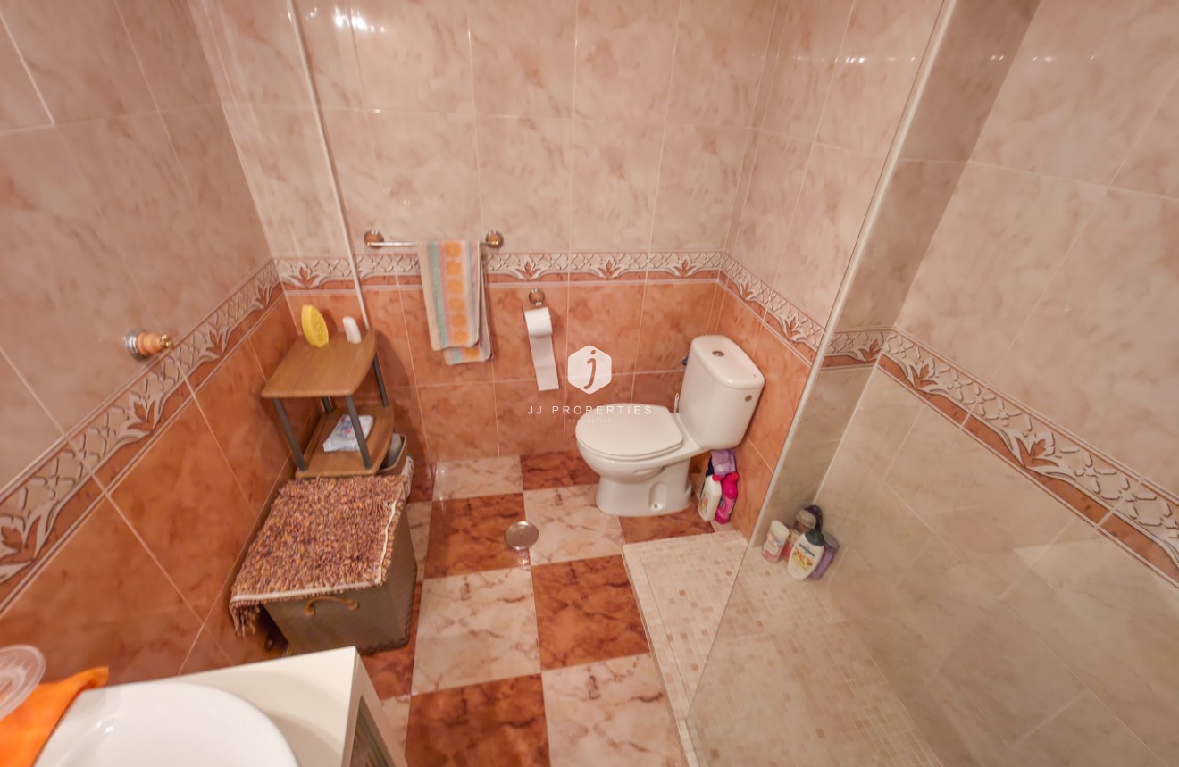 D'occasion - Appartement -
Cabo Roig - Costa Blanca