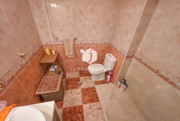 D'occasion - Appartement -
Cabo Roig - Costa Blanca