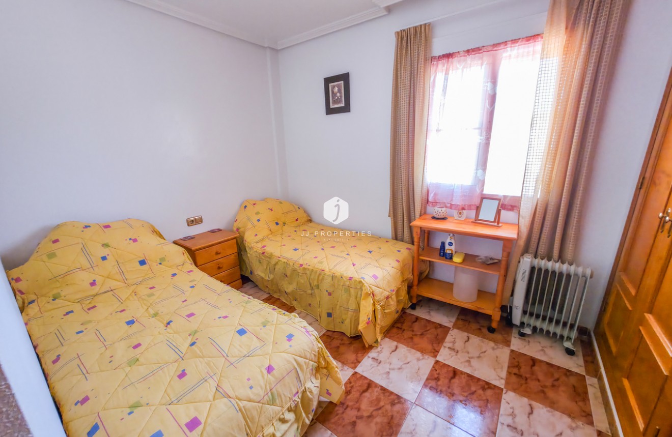 D'occasion - Appartement -
Cabo Roig - Costa Blanca