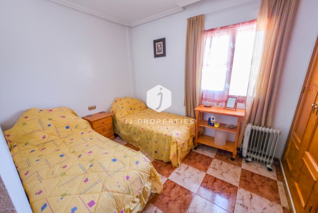 D'occasion - Appartement -
Cabo Roig - Costa Blanca