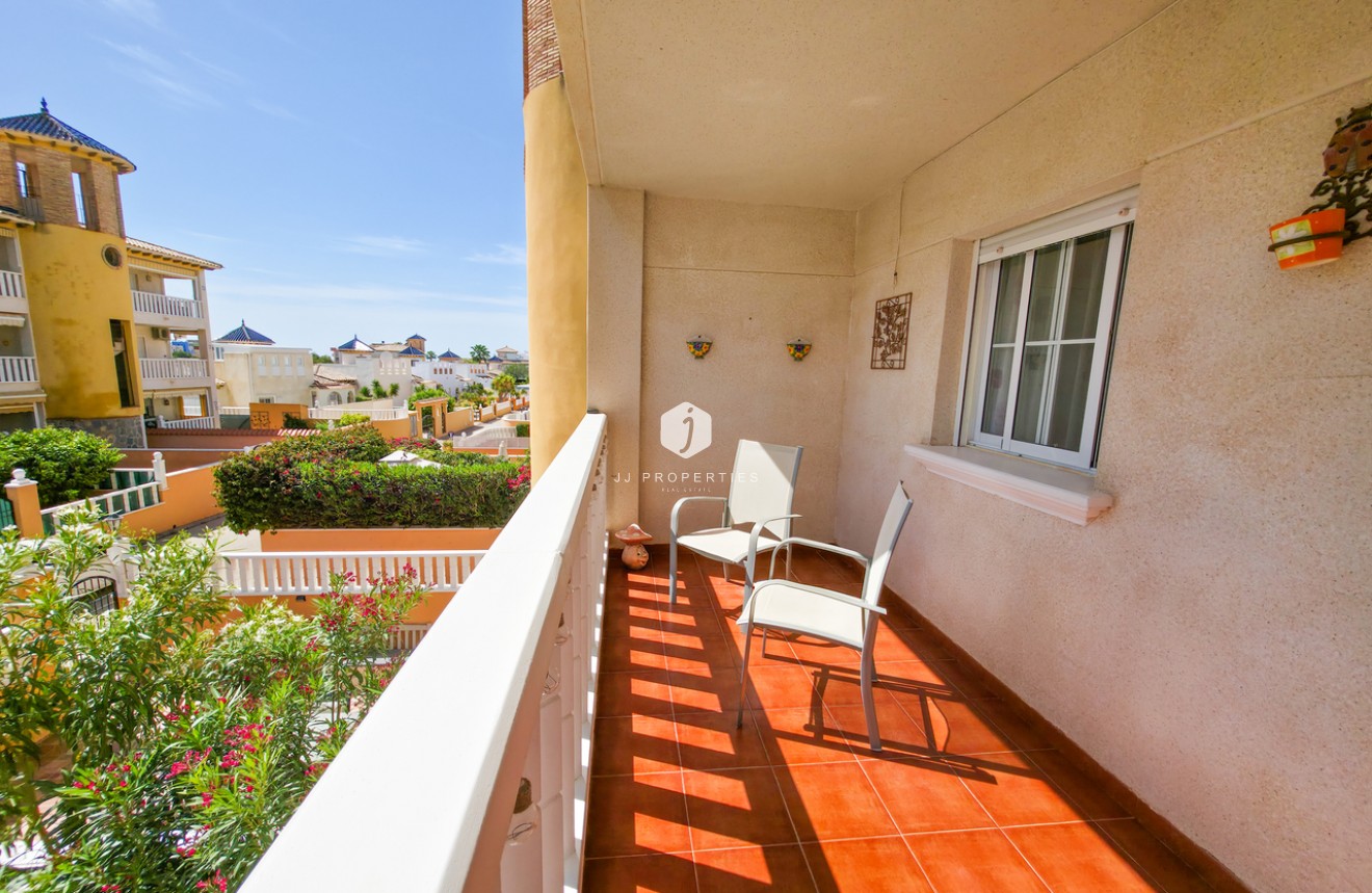D'occasion - Appartement -
Cabo Roig - Costa Blanca