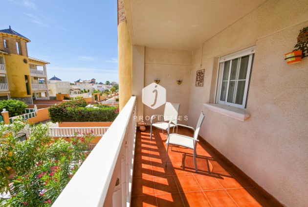 D'occasion - Appartement -
Cabo Roig - Costa Blanca