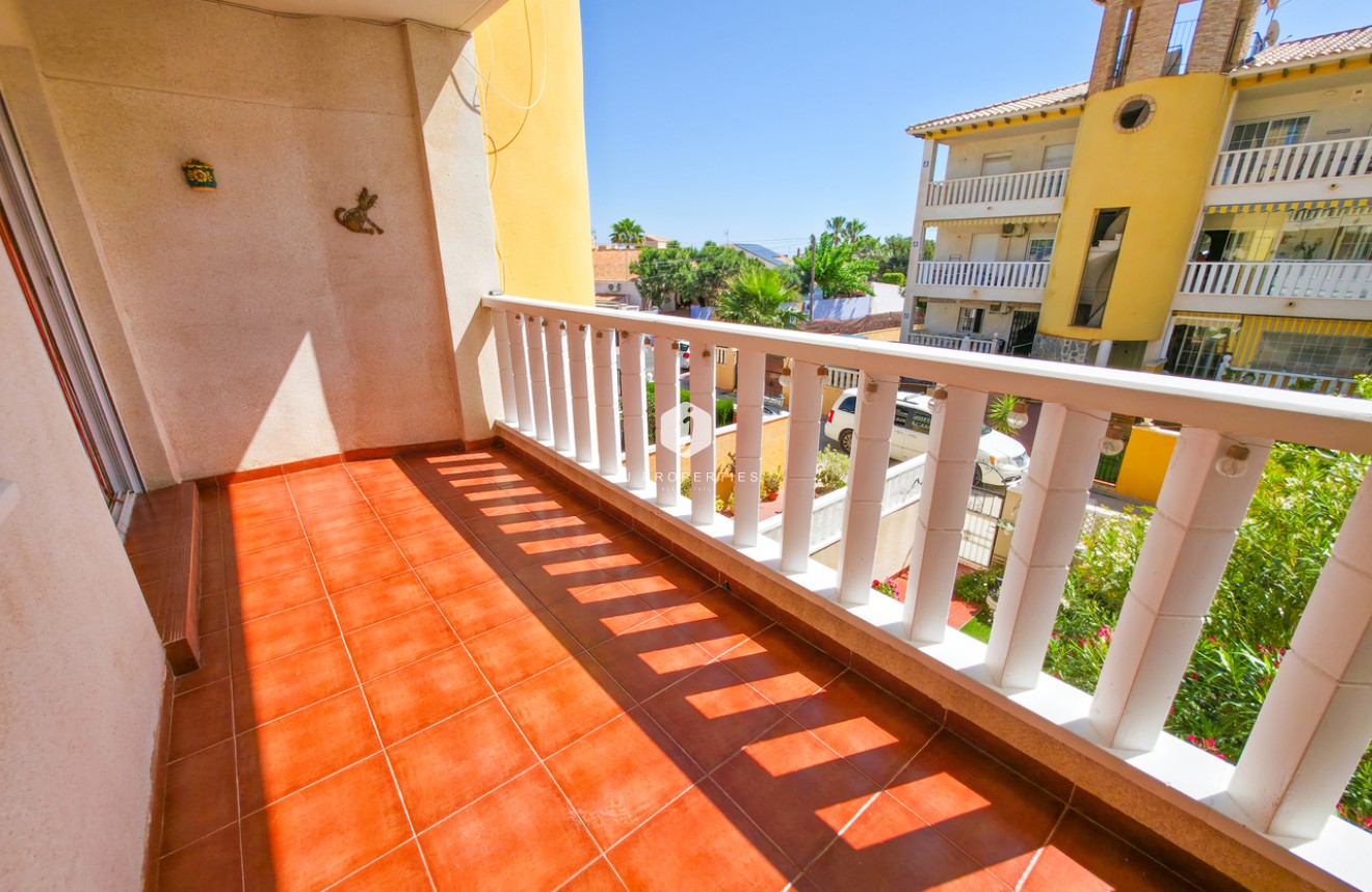 D'occasion - Appartement -
Cabo Roig - Costa Blanca